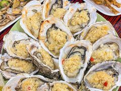 -贞姨美食·老字号海鲜大排档