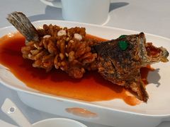 -松鹤楼·非遗·苏帮菜(融科店)