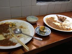 奶酪咖喱饭-助屋(厦大店)