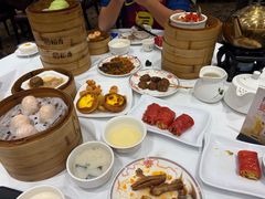 -稻香酒家·35年老字号(侨光店)