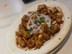 -明本湛江鸡•海鲜小厨(陈家祠店)