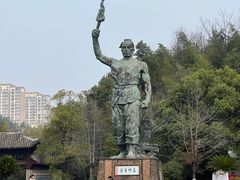 -景德镇古窑民俗博览区