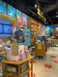 -Harry's Kitchen哈里小屋(上海大悦城店)