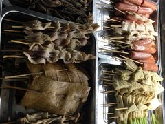 -胖子好盐水鸭(总店)