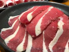 -呷哺呷哺(西单大悦城店)