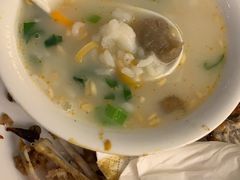 -丰收日·小海鲜·沪上家宴(顾村正大店)