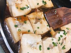 -南海食街(佛冈店)