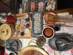 -哥老官重庆美蛙鱼头(虹口龙之梦店)