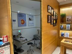 -宝丽眼镜(湖墅店)