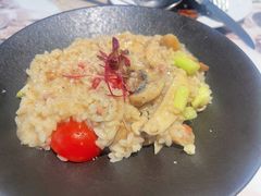 -沛家·西餐Brunch·直火料理