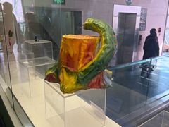 -陕西自然博物馆