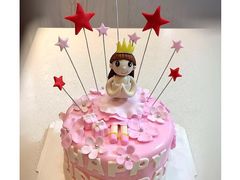 -DIY SWEET21(升平路店)