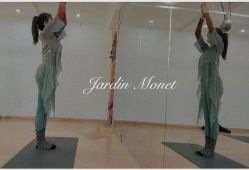 -Your Yoga Pilates·瑜伽普拉提习练室