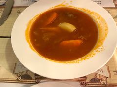 -露西亚咖啡西餐厅(哈尔滨俄侨纪念馆店)