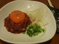 -牛玄庵日式寿喜烧·料理店(新源里店)