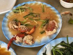 -潘先生平价海鲜城(神州半岛店)