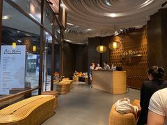-Let’s Relax Spa(Siam Square One)