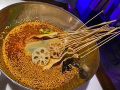 -今朝桃花醉川菜小酒馆(龙湖天街店)