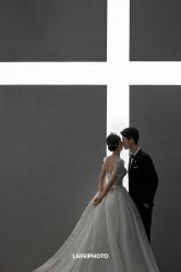 点击看大图 -帆拉斐婚纱摄影(春熙店)