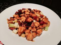 -局气 烤鸭·北京菜(光华路店)