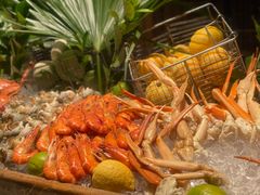 -君悦酒店·乐厨·高空自助餐(青年大街店)