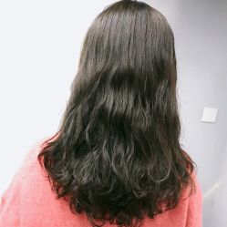 -AFA Hair studio·女士发型设计