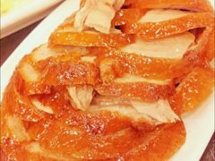 -东四民芳餐厅(朝阳门店)