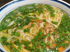 -秦月轩·陕西家乡菜(阜成路·五棵松店)