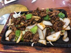-桃子餐厅·天津菜(红星路直营店)