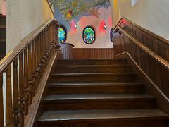 -三鹰之森吉卜力美术馆