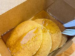 八哥经典松饼-STARLING八哥松饼(购物公园店)