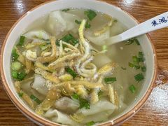-朱鸿兴面馆(绿宝广场店)