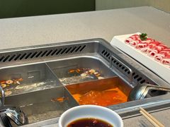 -海底捞火锅(天一广场亚细亚店)