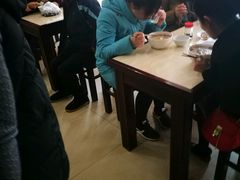 -老西白点心店