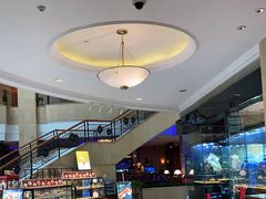 -成都天府丽都喜来登饭店