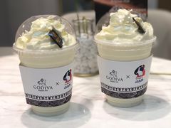 -GODIVA(月星环球港店)