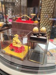 -菜百首饰(北京SKP店)