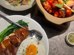 -留半山·香港食堂(啦啦宝都店)