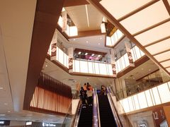 -那家小馆(摩天活力城店)