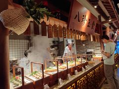 -二十八里太湖船菜(吉祥路店)