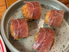 -Laures·月桂西班牙碳烤餐厅(十尚坊店)
