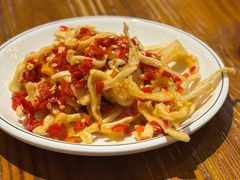 -衡东土菜馆(天际绿洲店)