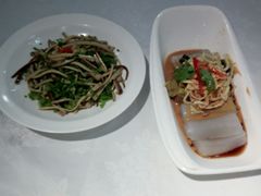 -和记小菜(东方店)