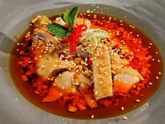 -广州文华东方酒店·江-由辉师傅主理