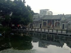 -黄埔古港