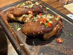 -开小灶(公望街店)