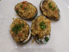 -大渔铁板烧(东城店)