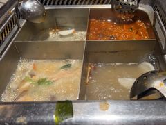 -海底捞火锅(龙岗星河COCO Park店)