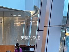 大堂-怡咖啡自助餐(宁波香格里拉店)