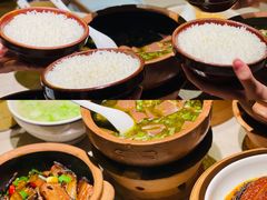 -寨子里的·钵钵菜·湘西山里菜(魅力湘西店)